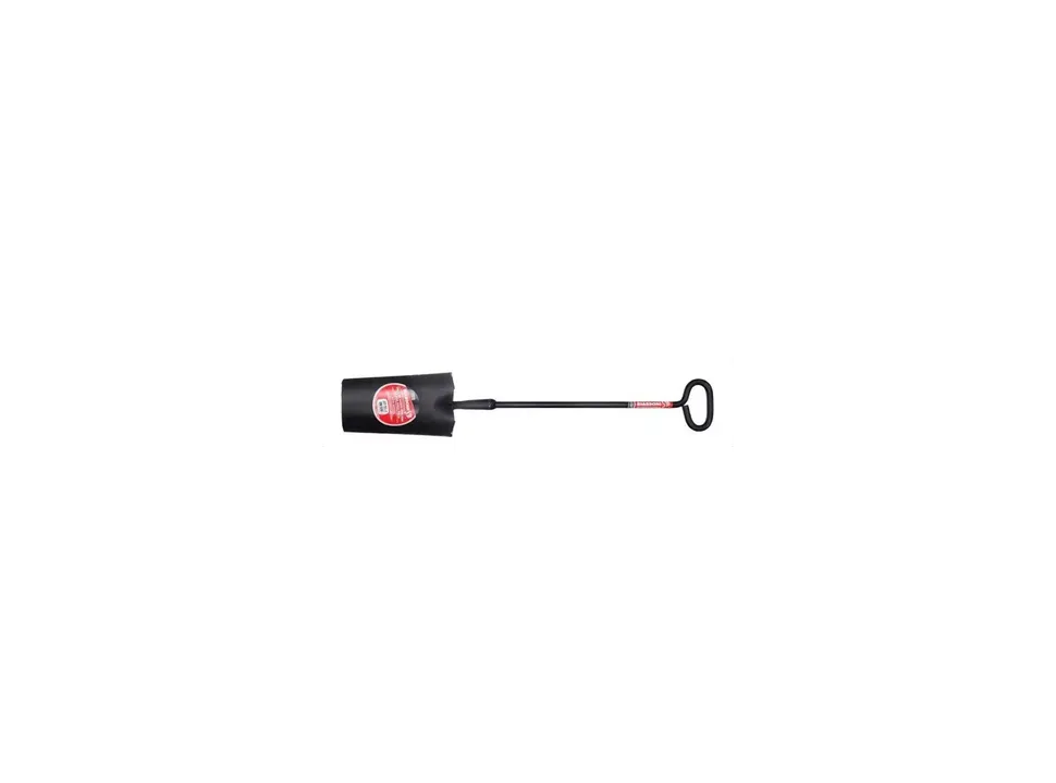 PALA BIASSONI FORJADA PUNTEAR POCERA - MED.: C/HIERRO 1.3 MTS