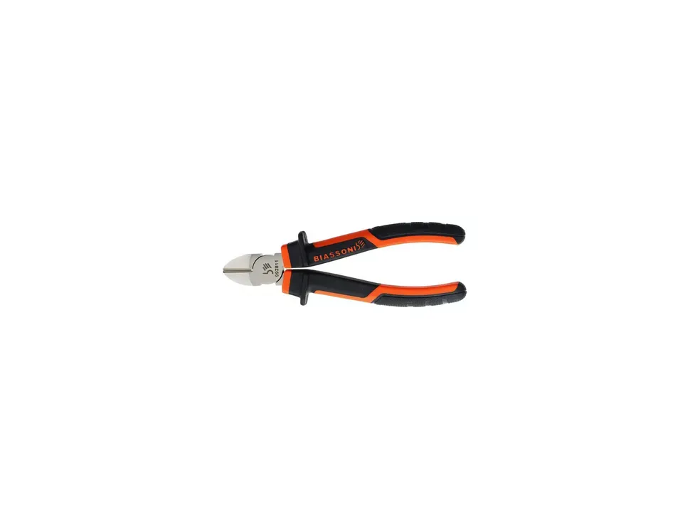 ALICATE CORTE DIAGONAL BIASSONI 5,5