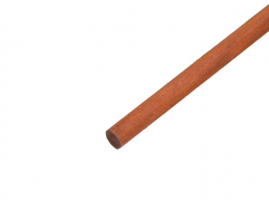 BARRAL DECOR NATURAL 14 MM X 2,20 MTS