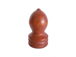 TERMINAL 22MM CEDRO