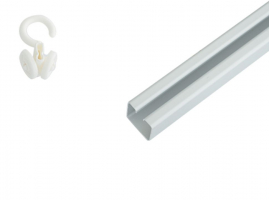 CONJUNTO PARA CORTINA DE Baáo x 2 MTS
