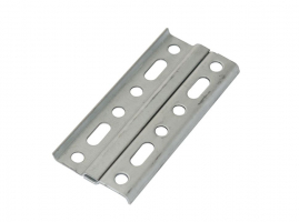 COLGADOR PARA RESPALDAR REGULABLE DE ZINC