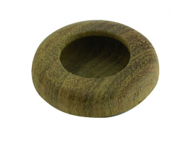 CUBETA ATUEL MADERA X 45 MM