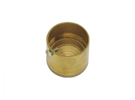 SOPORTE TUBULAR P/Caáo DE 1/2u00ba