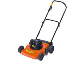 CORTADORA DE CESPED DIBRA BOD C. ACERO 1 HP S/BOLSA C45 2 POSIC.