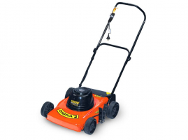 CORTADORA DE CESPED DIBRA C. ACERO 3/4 HP S/BOLSA C42 C/REGULACION
