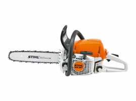 MOTOSIERRA STIHL MS251 3CV 45.6 c.c. ESPADA 18- 45 CM