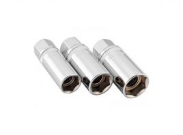 BOCALLAVE BAHCO DE BUJIA DE 1/2 16MM TS 16 5 8