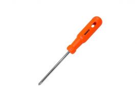 DESTORNILLADOR CON MANGO MONOMATERIAL PUNTA TORX