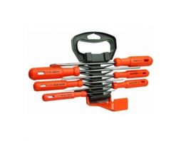 SET BAHCO DE 6 DESTORNILLADORES