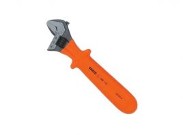 LLAVE AJUSTABLE BAHCO 10 AISLADA 1000V