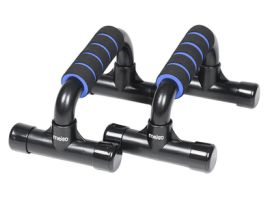 PARALELAS PUSH-UP
