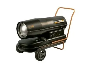 CALEFACTOR LUSQTOFF CAáON KEROSENE 26000KCAL