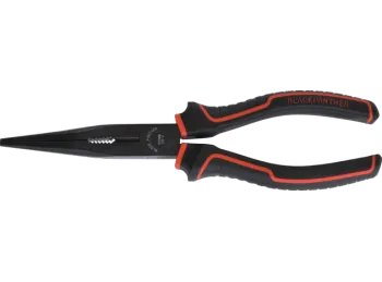 PINZA BLACK PANTHER DE PUNTA 8