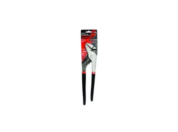 PINZA BLACK PANTHER PICO DE LORO 12