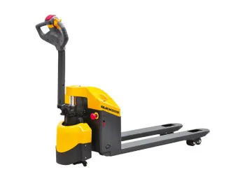 Transpallet eléctrico BP 1.5t