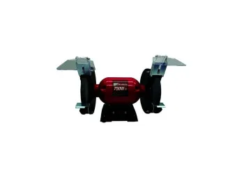 AMOLADORA DE BANCO BLACK PANTHER 8in 200 220V 750W