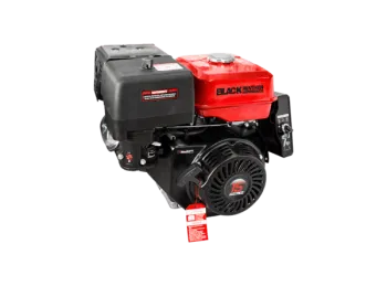 MOTORES A EXPLOSION BLACK PANTHER CON ARRANQUE ELECTRONICO MOTOR 15 HP