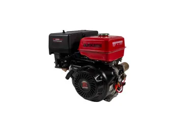 MOTORES A EXPLOSION BLACK PANTHER CON ARRANQUE ELECTRONICO MOTOR 15 HP
