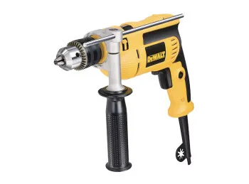 TALADRO DEWALT 13mm A ROTACION DWD024 650W