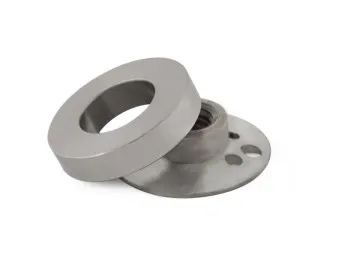 ADAPTADOR TYROLIT PARA DISCOS DE FIBRA  caja (10u)