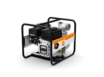 MOTOBOMBA STIHL WP 600 212 CM 5,9CV 1050 l/m 3 ALT MAX BOMB 31M PROF MAX 7M