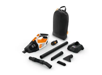 ASPIRADORA INALAMBRICA DE MANO SEA 20 SA03.011.7319.STIHL
