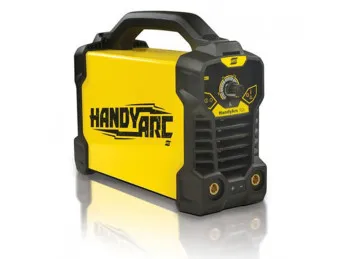 INVERTER CONARCO HANDY ARC 162i 220V P/ELECT. HASTA  3,25 MM 160 AMP NAC RI HOB