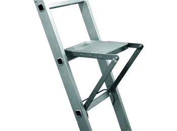 ESCALON PARA ESCALERA MULTIPROPOSITO-BLACK PANTHER