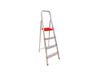 ESCALERA FAMILIAR DE ALUMINIO BLACK PANTHER