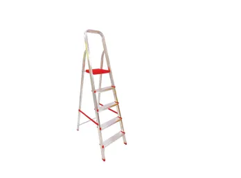 ESCALERA FAMILIAR DE ALUMINIO BLACK PANTHER