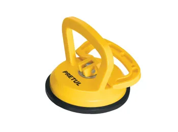 VENTOSA 23050 TRUPER PLASTICA PARA VIDRIO