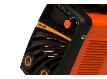 SOLDADORA LUSQTOFF INVERTER IRON-300
