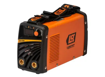 SOLDADORA LUSQTOFF INVERTER IRON-300