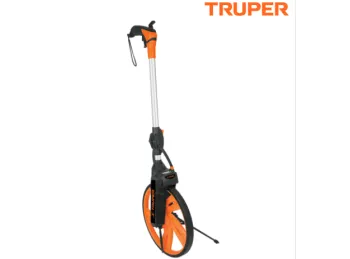 ODOMETRO CON FRENO TRUPER DE 12in