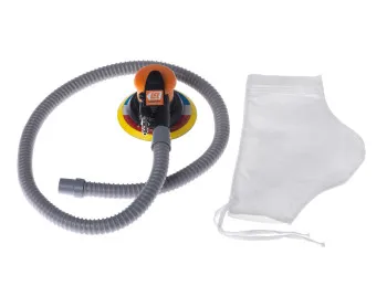 LIJADORA ROTO ORBITAL NEUMATICA LX-4076 LUSQTOFF