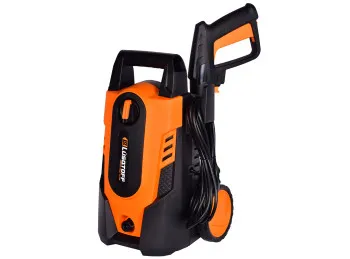 HIDROLAVADORA LUSQTOFF ELECTRICA 1200W 105BAR