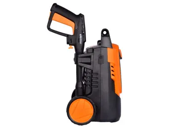 HIDROLAVADORA LUSQTOFF ELECTRICA 1200W 105BAR