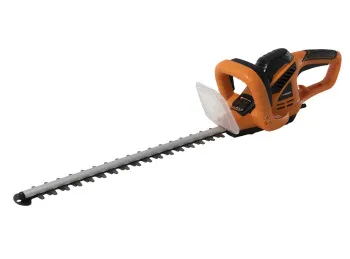 CORTA CERCO ELECTRICO COL550-8 LUSQTOFF 550 W 1600 RPM  HOJA 35 MM  220-50Hz