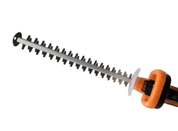 CORTA CERCO ELECTRICO COL550-8 LUSQTOFF 550 W 1600 RPM  HOJA 35 MM  220-50Hz