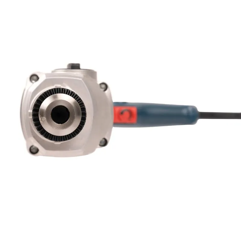 TALADRO BOSCH GBM 16-2 RE 800W 13 mm. VEL VARIABLE Y REVERSIBLE CAP ACERO 16 MM