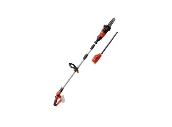 PODADORA DE ALTURA EINHELL Y CORTA CERCO INAL GE-HC 18LIT SOLO 2EN1 S/CARG Y BAT
