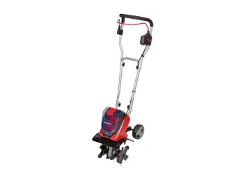 CULTIVADOR EINHELL INALAMBRICO GE-CR 30LI SOLO 200MM PROF.S/CARG Y BAT-2BATERIAS