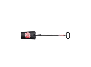 PALA BIASSONI FORJADA PUNTEAR POCERA - MED.: C/HIERRO 1.3 MTS