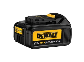 BATERIA DEWALT DE 20V LI-ION XR 3.0 Ah CARGA 3AMP/HORA