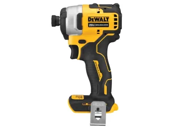 ATORNILLADOR DE IMPACTO DEWALT