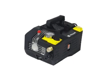 HIDROLAVADORA NIWA SEMI-PROF MOTOR 2500W 130BAR BOMBA A PISTON (HDNW-PRO10)