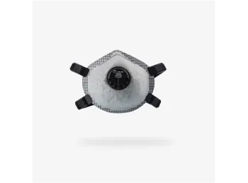 MASCARILLA LIBUS R95 MOD 1845 PARA SOLDADURA C/VALVULA