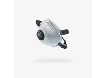 MASCARILLA LIBUS R95 MOD 1845 PARA SOLDADURA C/VALVULA
