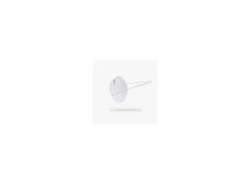 MASCARILLA LIBUS 1501 PARA POLVO